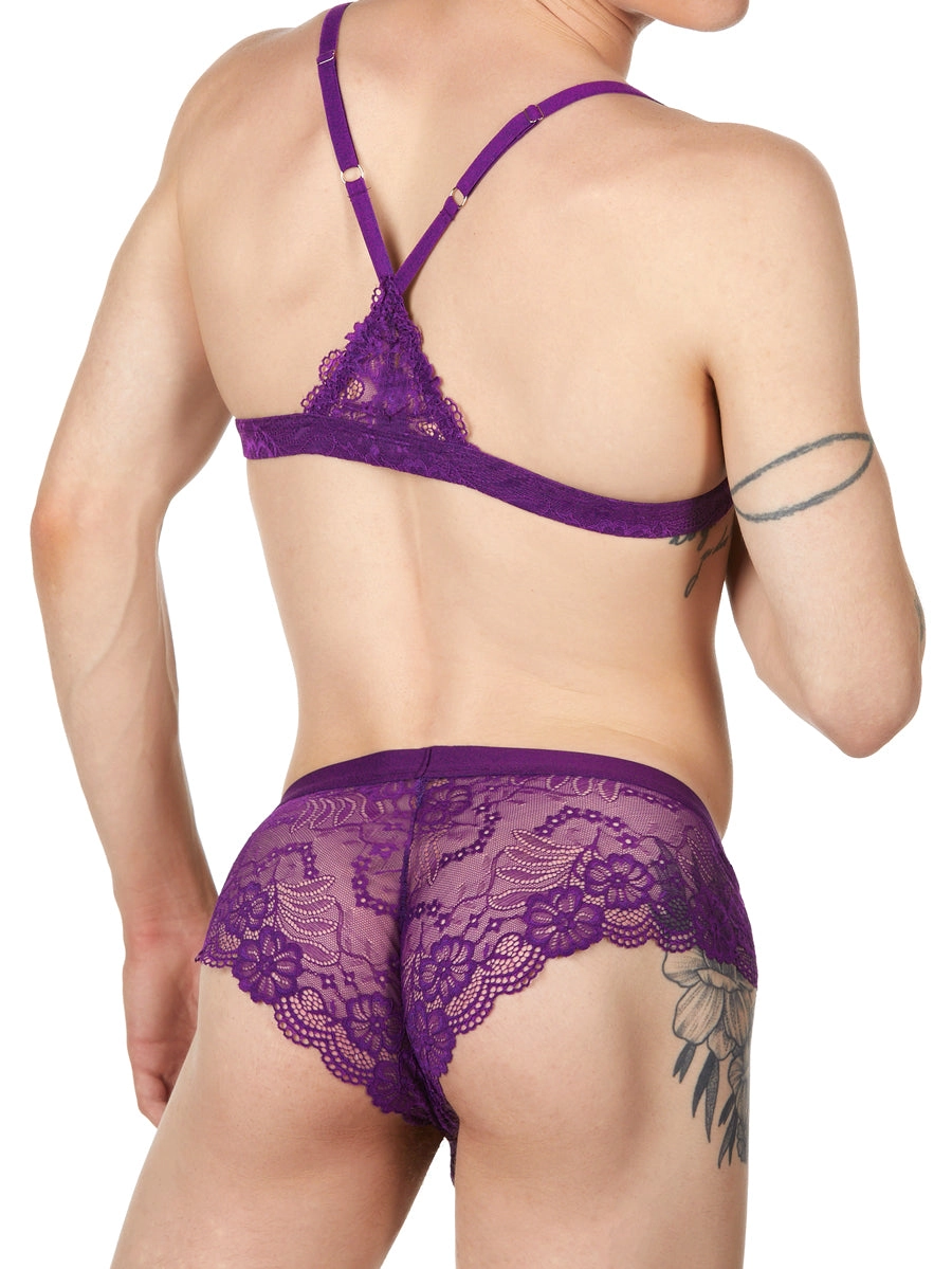 Valentina Lace Bra