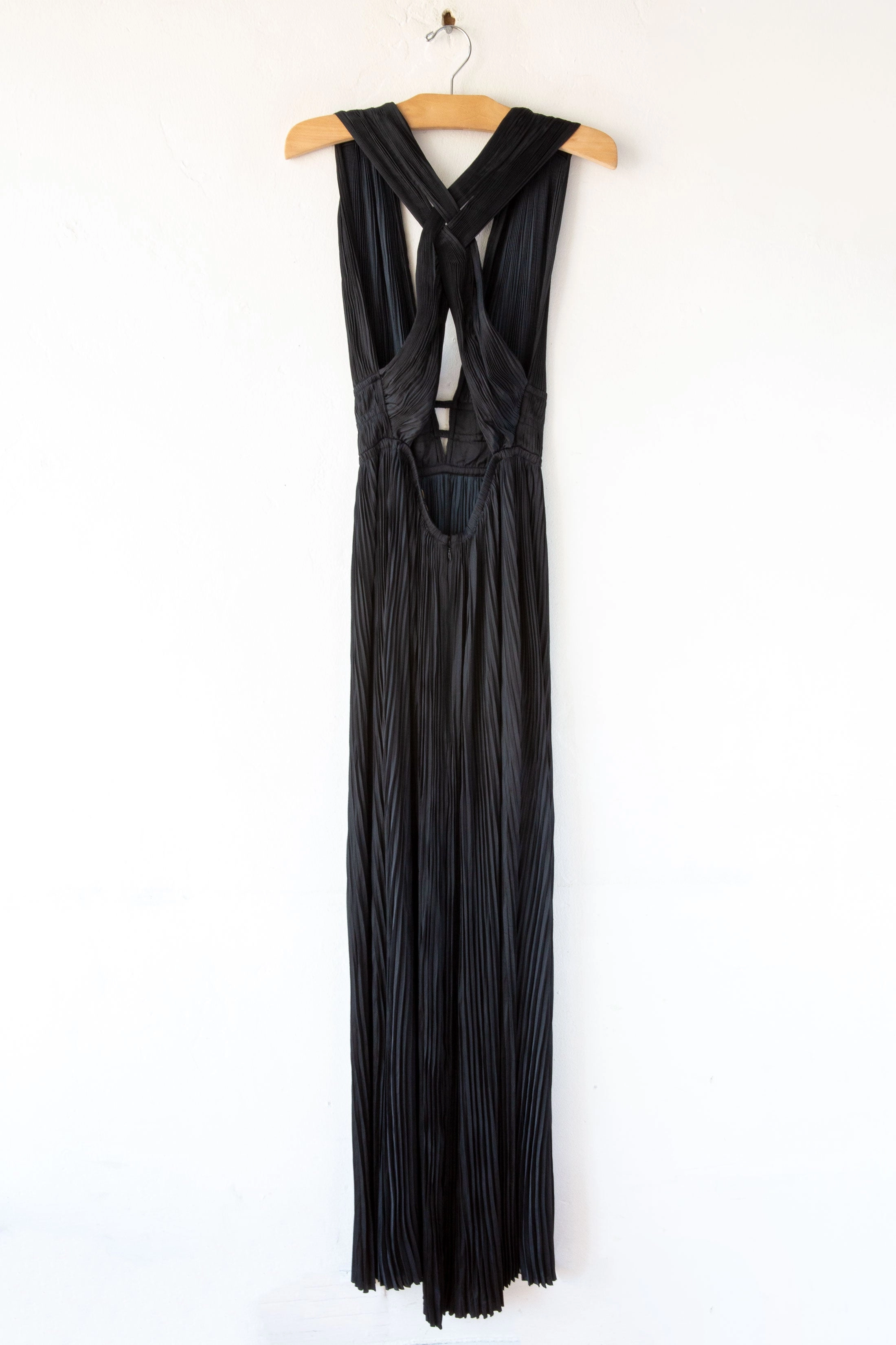 Veda Gown