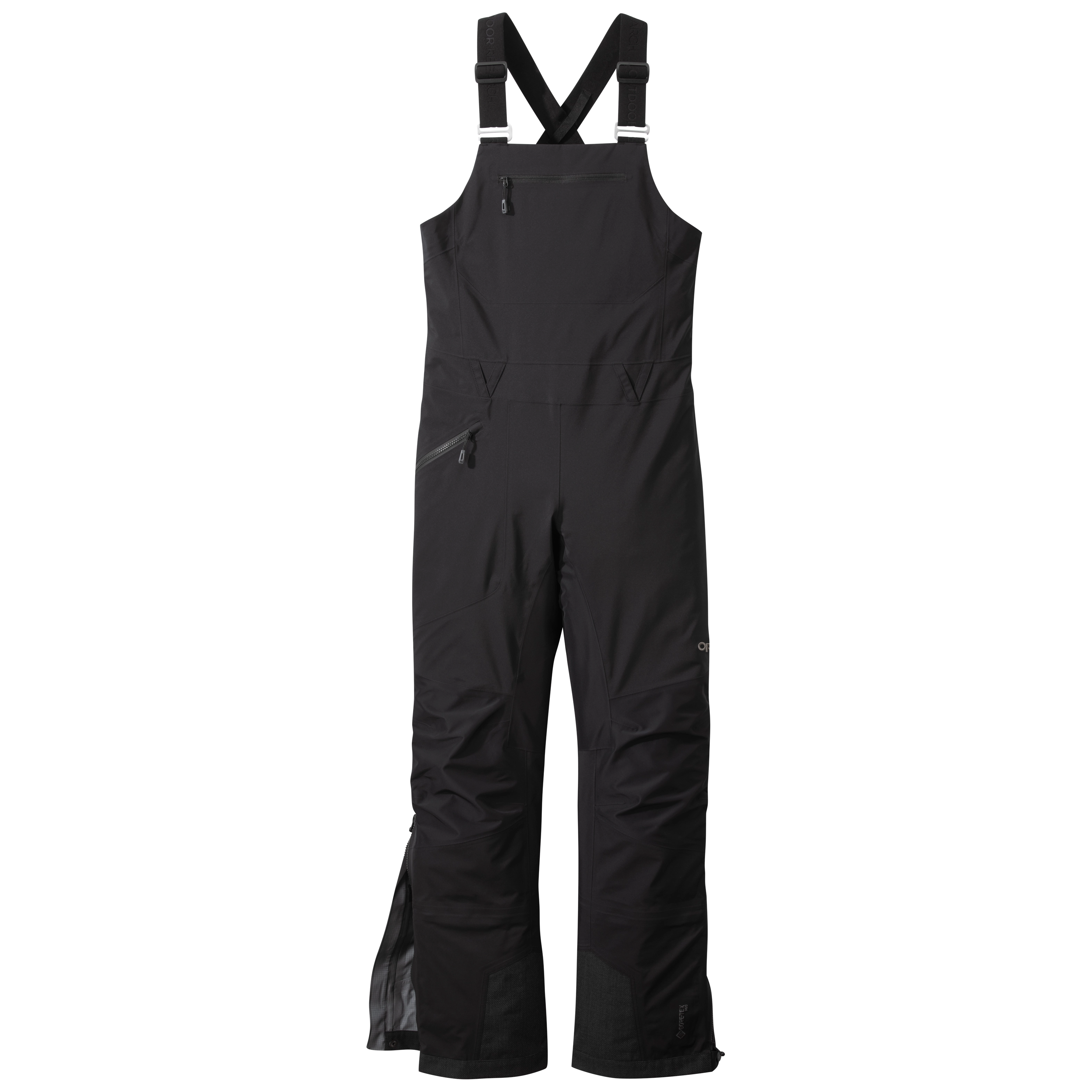 Women's Archangel GORE-TEX Bibs - Final Sale