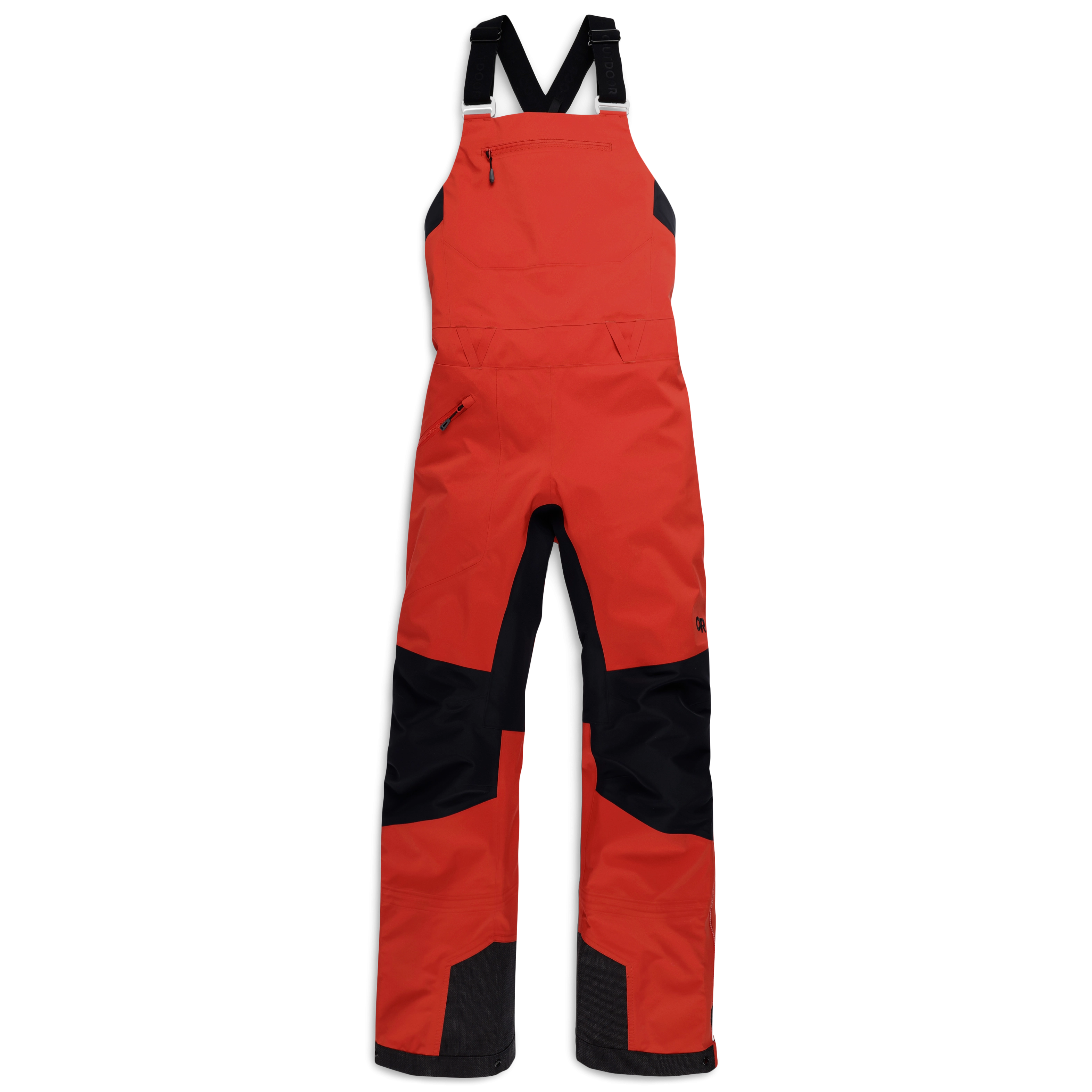 Women's Archangel GORE-TEX Bibs - Final Sale
