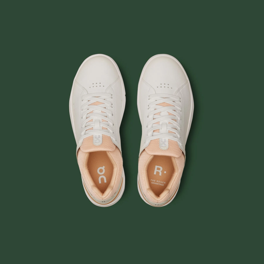 Women's On The Roger Advantage