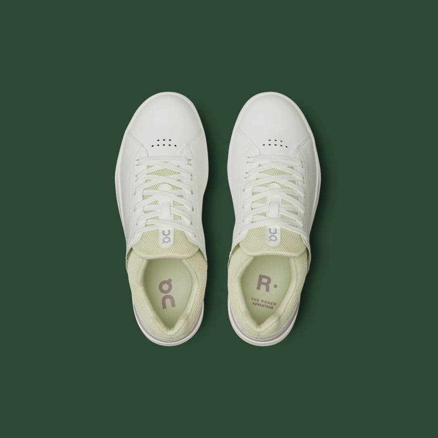 Women's On The Roger Advantage