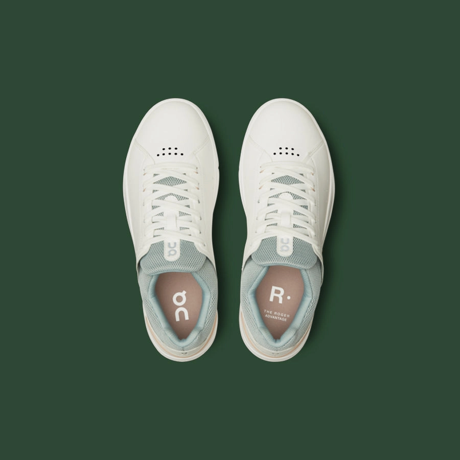 Women's On The Roger Advantage
