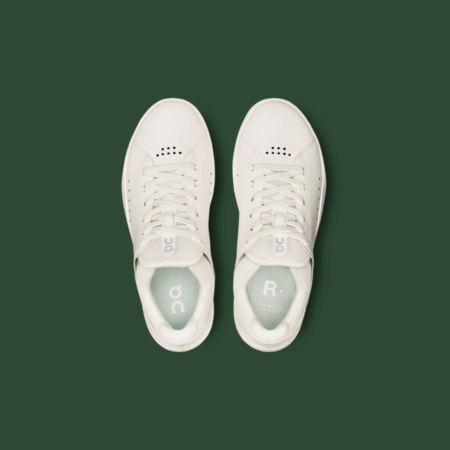 Women's On The Roger Advantage